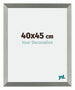 Mura MDF Fotolijst 40x45cm Champagne Voorzijde Maat | Yourdecoration.nl
