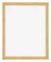Mura MDF Fotolijst 40x50cm Grenen Decor Voorzijde | Yourdeocration.nl