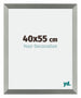 Mura MDF Fotolijst 40x55cm Champagne Voorzijde Maat | Yourdecoration.nl