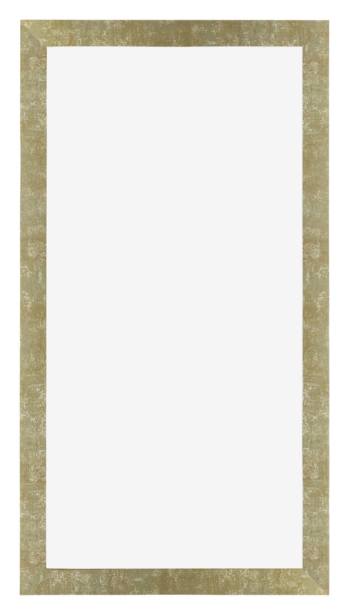 Mura MDF Fotolijst 40x70cm Goud Antiek Voorzijde | Yourdecoration.nl
