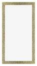 Mura MDF Fotolijst 40x70cm Goud Antiek Voorzijde | Yourdecoration.nl