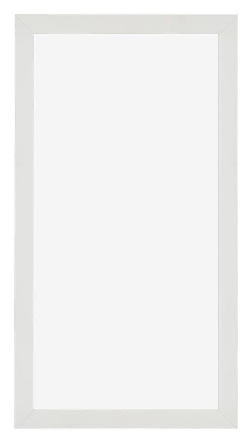 Mura MDF Fotolijst 40x70cm Wit Mat Voorzijde | Yourdecoration.nl