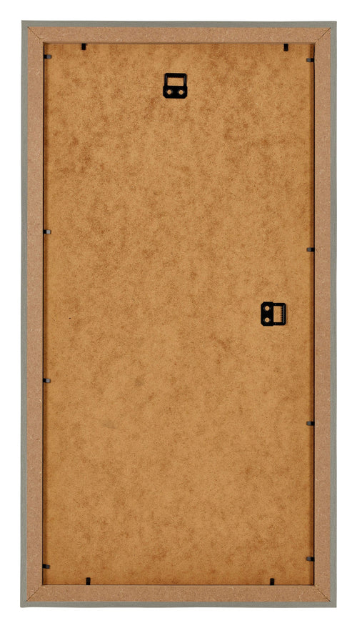 Mura MDF Fotolijst 40x80cm Grijs Achterzijde | Yourdecoration.nl