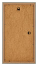 Mura MDF Fotolijst 40x80cm Grijs Achterzijde | Yourdecoration.nl