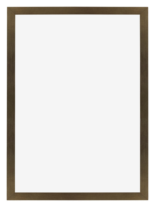 Mura MDF Fotolijst 42x60cm Brons Decor Voorzijde | Yourdecoration.nl