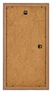 Mura MDF Fotolijst 45x80cm Eiken Rustiek Achterzijde | Yourdecoration.nl