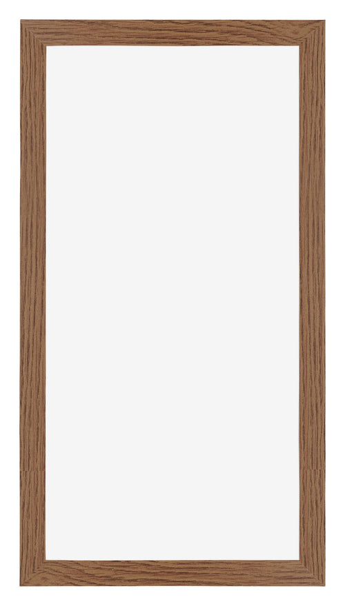 Mura MDF Fotolijst 45x80cm Eiken Rustiek Voorzijde | Yourdecoration.nl