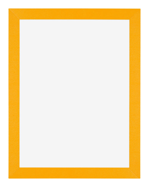 Mura MDF Fotolijst 46x61cm Geel Voorzijde | Yourdecoration.nl