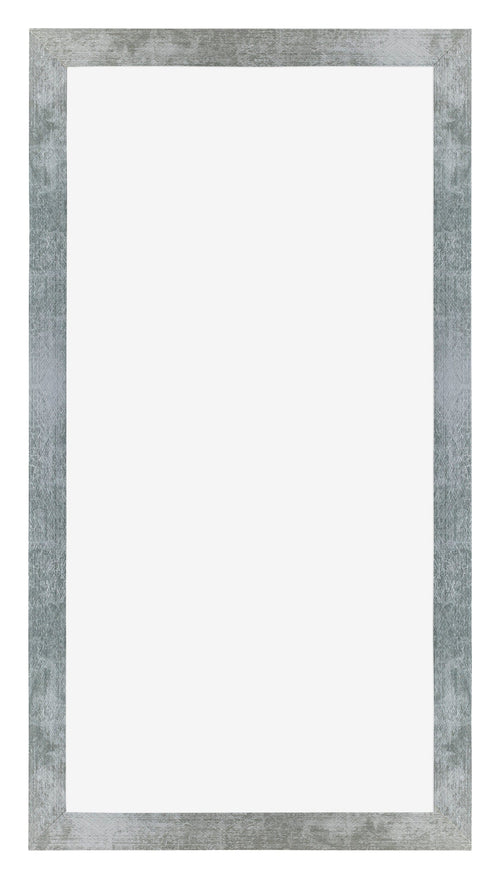 Mura MDF Fotolijst 50x100cm Ijzer Geveegd Voorzijde | Yourdecoration.nl
