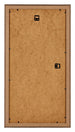 Mura MDF Fotolijst 50x100cm Koper Decor Achterzijde | Yourdecoration.nl