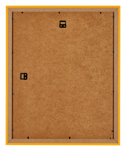 Mura MDF Fotolijst 50x60cm Geel Achterzijde | Yourdecoration.nl