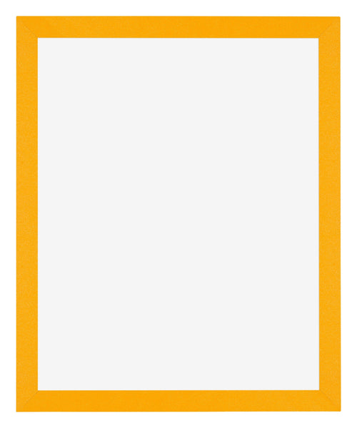 Mura MDF Fotolijst 50x60cm Geel Voorzijde | Yourdecoration.nl