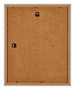 Mura MDF Fotolijst 50x60cm Wit Mat Achterzijde | Yourdecoration.nl