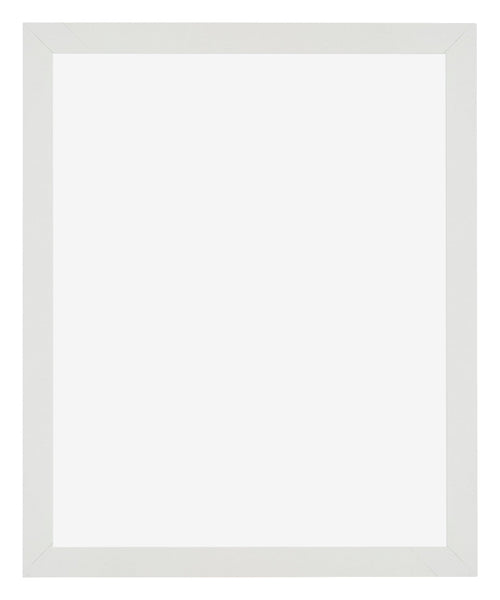 Mura MDF Fotolijst 50x60cm Wit Mat Voorzijde | Yourdecoration.nl
