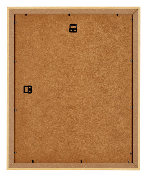 Mura MDF Fotolijst 50x65cm Beuken Decor Achterzijde | Yourdecoration.nl