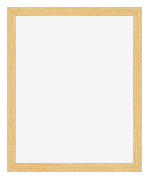 Mura MDF Fotolijst 50x65cm Beuken Decor Voorzijde | Yourdecoration.nl