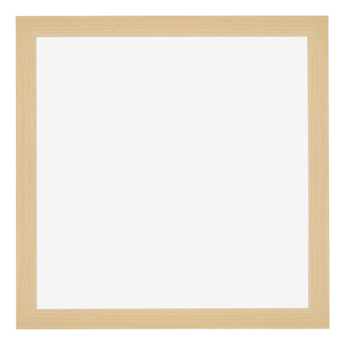 Mura MDF Fotolijst 55x55cm Ahorn Decor Voorzijde | Yourdecoration.nl
