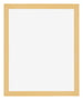 Mura MDF Fotolijst 55x65cm Beuken Decor Voorzijde | Yourdecoration.nl