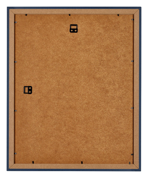 Mura MDF Fotolijst 55x65cm Donkerblauw Geveegd Achterzijde | Yourdecoration.nl