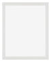 Mura MDF Fotolijst 55x65cm Wit Mat Voorzijde | Yourdecoration.nl