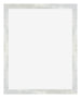 Mura MDF Fotolijst 55x65cm Zilver Glanzend Vintage Voorzijde | Yourdecoration.nl
