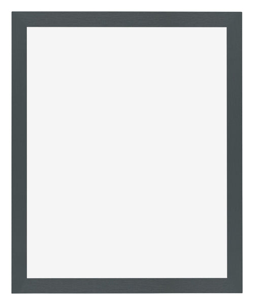 Mura MDF Fotolijst 56x71cm Antraciet Voorzijde | Yourdecoration.nl