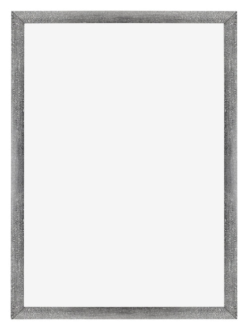 Mura MDF Fotokader 59 4x84cm A1 Grijs Geveegd Voorzijde | Yourdecoration.nl
