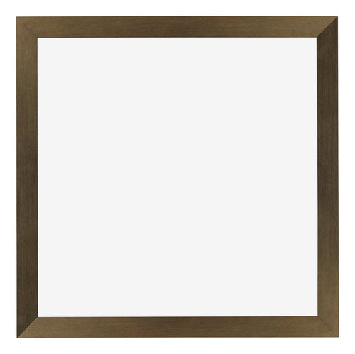 Mura MDF Fotolijst 60x60cm Brons Decor Voorzijde | Yourdecoration.nl