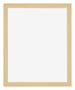 Mura MDF Fotolijst 60x70cm Ahorn Decor Voorzijde | Yourdecoration.nl