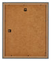 Mura MDF Fotolijst 60x70cm Antraciet Achterzijde | Yourdecoration.nl