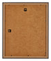 Mura MDF Fotolijst 60x70cm Eiken Donker Achterzijde | Yourdecoration.nl