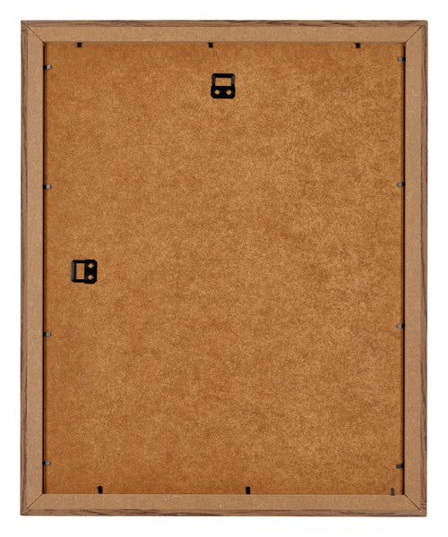 Mura MDF Fotolijst 60x70cm Eiken Rustiek Achterzijde | Yourdecoration.nl