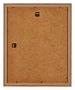 Mura MDF Fotolijst 60x70cm Eiken Rustiek Achterzijde | Yourdecoration.nl