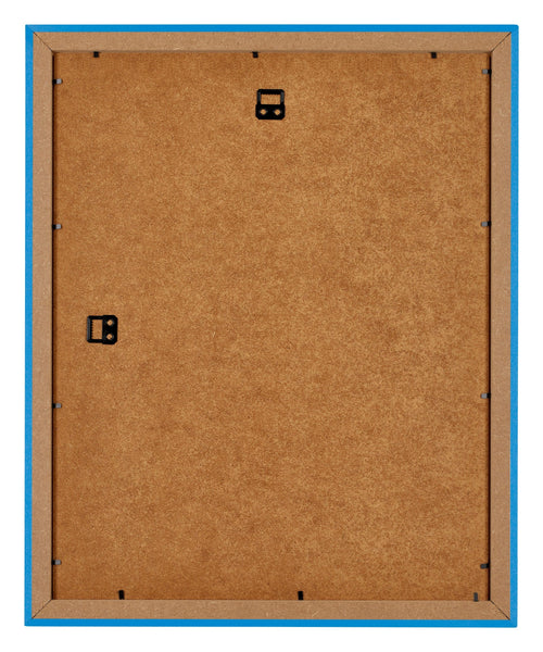 Mura MDF Fotolijst 60x70cm Helder Blauw Achterzijde | Yourdecoration.nl