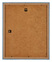 Mura MDF Fotolijst 60x70cm Helder Blauw Geveegd Achterzijde | Yourdecoration.nl