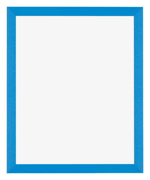 Mura MDF Fotolijst 60x70cm Helder Blauw Voorzijde | Yourdecoration.nl