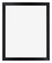 Mura MDF Fotolijst 60x70cm Zwart Mat Voorzijde | Yourdecoration.nl