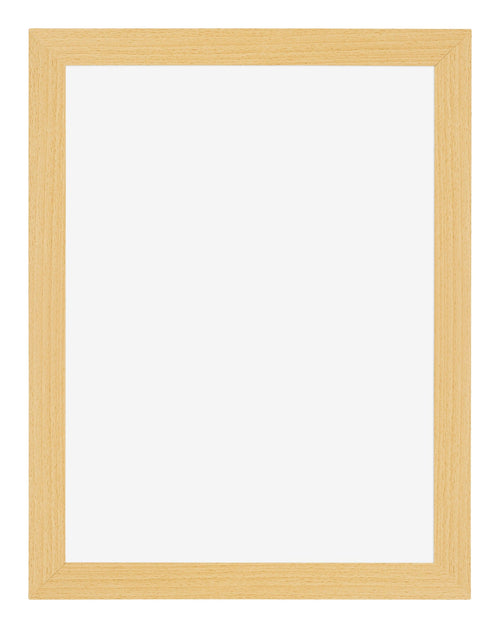 Mura MDF Fotolijst 60x80cm Beuken Decor Voorzijde | Yourdecoration.nl