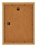Mura MDF Fotolijst 60x80cm Grenen Decor Achterzijde | Yourdeocration.nl