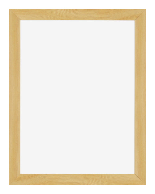 Mura MDF Fotolijst 60x80cm Grenen Decor Voorzijde | Yourdeocration.nl