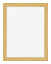 Mura MDF Fotolijst 60x80cm Grenen Decor Voorzijde | Yourdeocration.nl