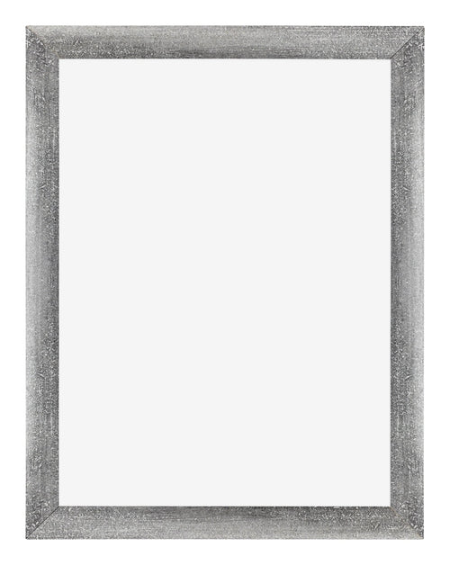 Mura MDF Fotokader 60x80cm Grijs Geveegd Voorzijde | Yourdecoration.nl