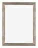 Mura MDF Fotolijst 60x80cm Metaal Vintage Voorzijde | Yourdecoration.nl