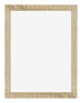 Mura MDF Fotolijst 60x80cm Sonoma Eiken Voorzijde | Yourdecoration.nl