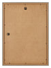 Mura MDF Fotolijst 60x84cm Grijs Achterzijde | Yourdecoration.nl