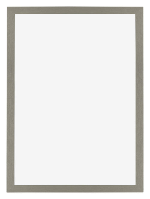 Mura MDF Fotolijst 60x84cm Grijs Voorzijde | Yourdecoration.nl