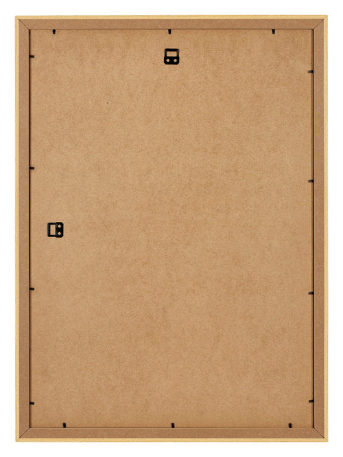 Mura MDF Fotolijst 60x84cm Beuken Decor Achterzijde | Yourdecoration.nl