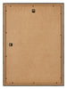 Mura MDF Fotolijst 60x84cm Blauw Goud Gemeleerd Achterzijde | Yourdecoration.nl