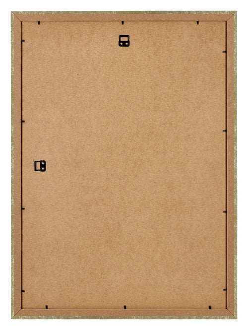Mura MDF Fotolijst 60x84cm Goud Antiek Achterzijde | Yourdecoration.nl