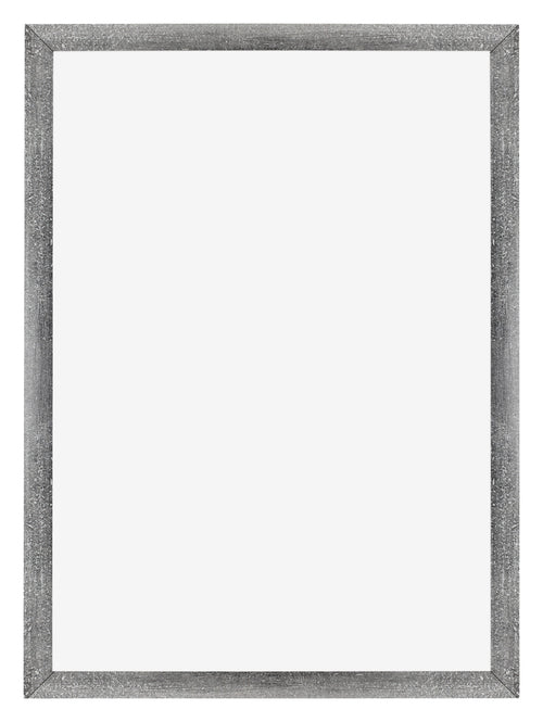 Mura MDF Fotokader 60x84cm Grijs Geveegd Voorzijde | Yourdecoration.nl